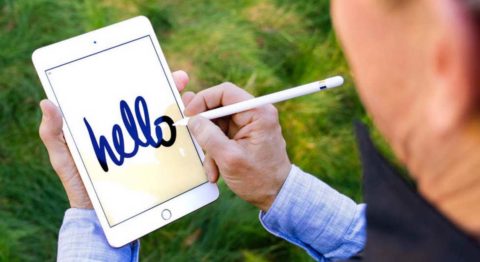 iPad Air 2019 chính thức ra mắt: mức giá và những đặc trưng chính iPad Air 2019