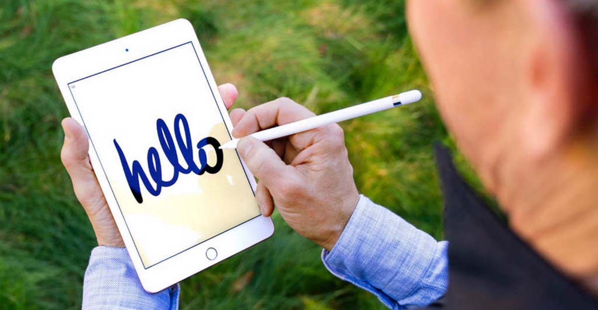 iPad Air 2019 chính thức ra mắt: mức giá và những đặc trưng chính