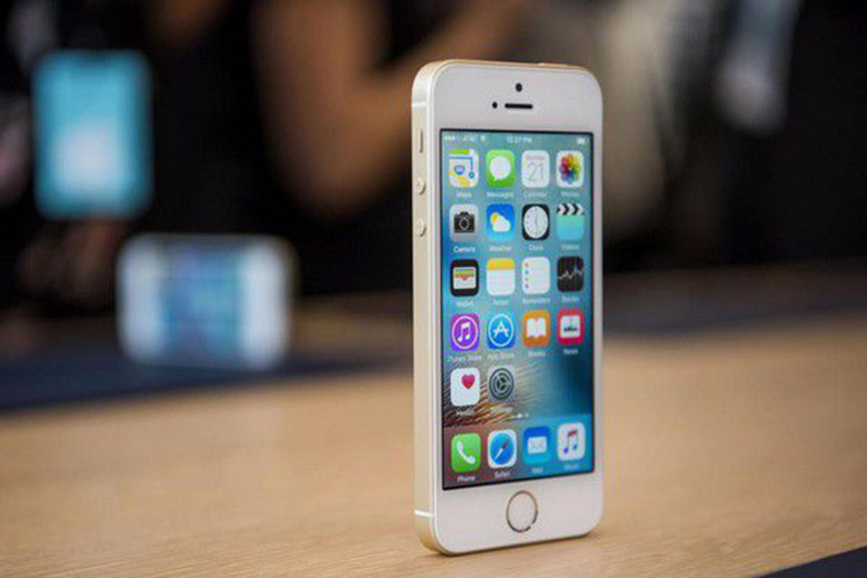 iPhone SE 2 sẽ là con bài của Apple