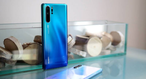 Đánh giá nhanh Huawei P30 Pro – Camera tốt, cấu hình mạnh, pin khủng