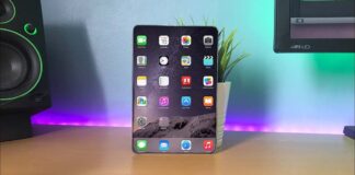 iPad Mini 5