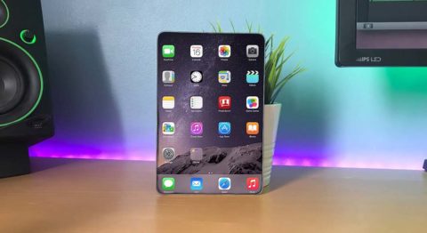 iPad Mini 5 và iPad Air chính thức được ra mắt trong năm 2019 iPad Mini 5