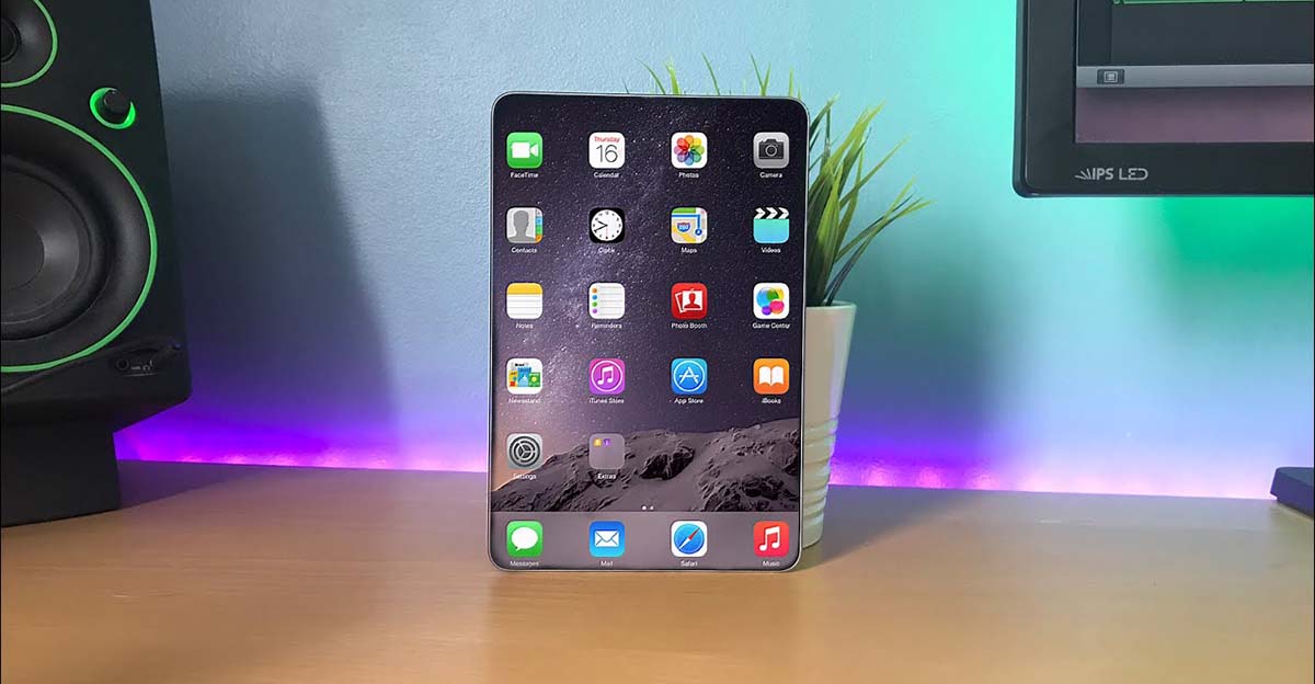 iPad Mini 5 và iPad Air chính thức được ra mắt trong năm 2019