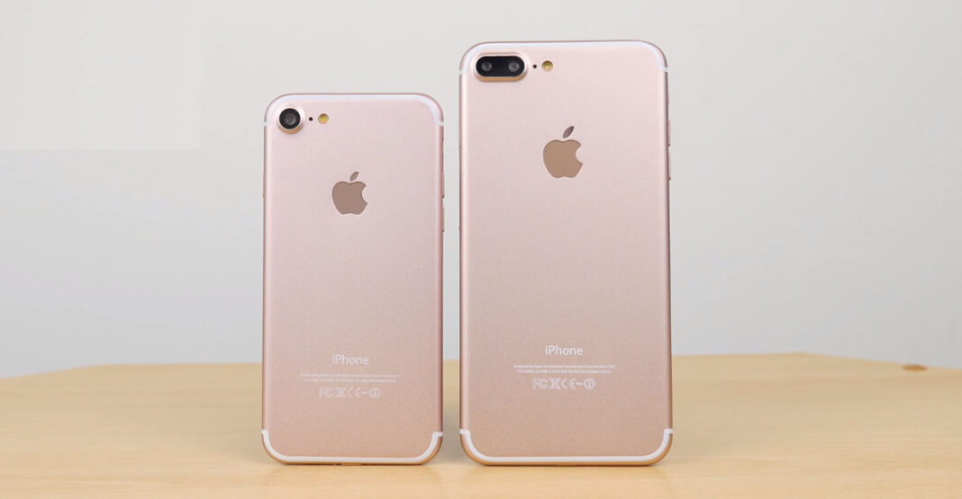 iPhone 7 hàng Refurbished bản 32GB và 128GB đang có giá cực rẻ