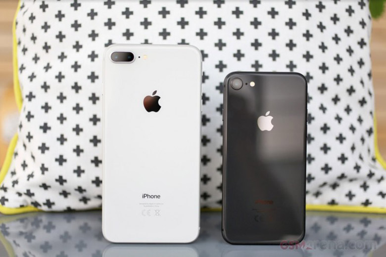 iPhone 8, iPhone 8 Plus và các thế hệ iPhone khác sẽ được sản xuất