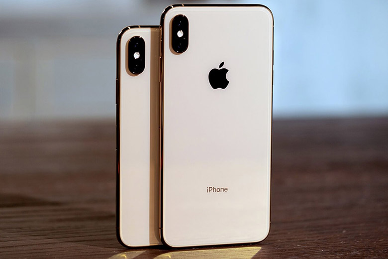 3 mẫu iPhone XI có kích thước màn hình khác nhau