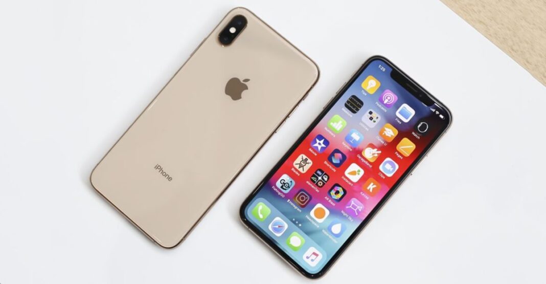 iPhone Xs và Xs Max bị nhiều khách hàng phàn nàn về bảo hành