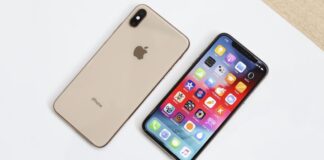 iPhone Xs và Xs Max bị nhiều khách hàng phàn nàn về bảo hành