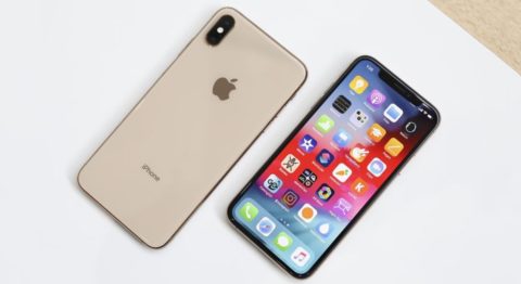 iPhone Xs và Xs Max bị nhiều khách hàng phàn nàn về bảo hành iPhone Xs và Xs Max bị nhiều khách hàng phàn nàn về bảo hành