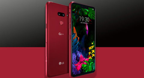 LG G8 ThinQ bắt đầu được bán ra từ ngày 11 tháng 4 tại Mỹ lg g8 thinq sẽ được bán ra tại mỹ từ 11 tháng 4