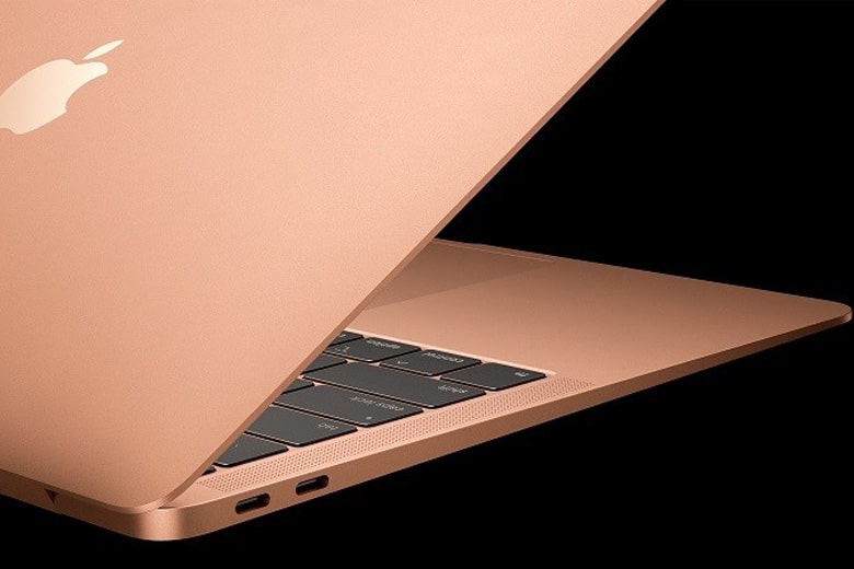 Macbook Air 2018  giảm giá để tăng doanh số