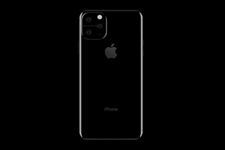 Apple đầu tư khá mạnh cho camera iPhone 11