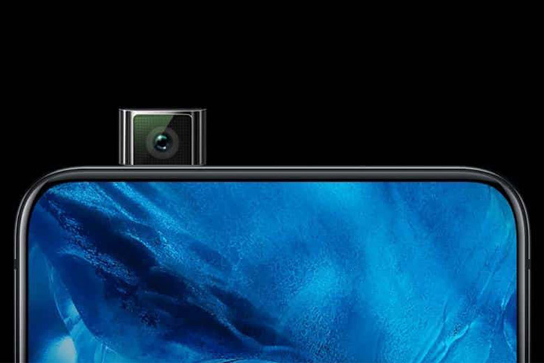 nho camera thò thụt samsung galaxy a90 sẽ có viền siêu mỏng