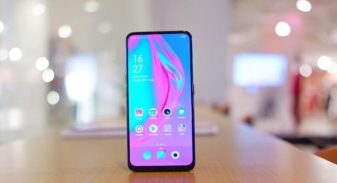 Bộ đôi Oppo F11, F11 Pro: camera chính 48MP, dung lượng pin 4000mAh oppo-f11-f11-pro-didongviet