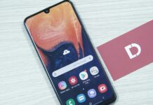 Đánh giá nhanh Galaxy A30 – smartphone giá rẻ, đẹp, camera kép đánh giá camera kép Galaxy A30