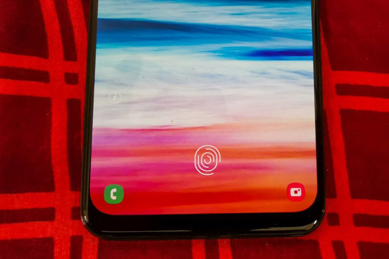 Samsung Galaxy A50 có hiệu năng vô cùng mạnh mẽ﻿