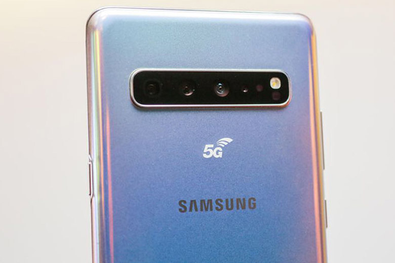 Samsung galaxy s10 5g sẽ được bán ra từ ngày 5 tháng 4