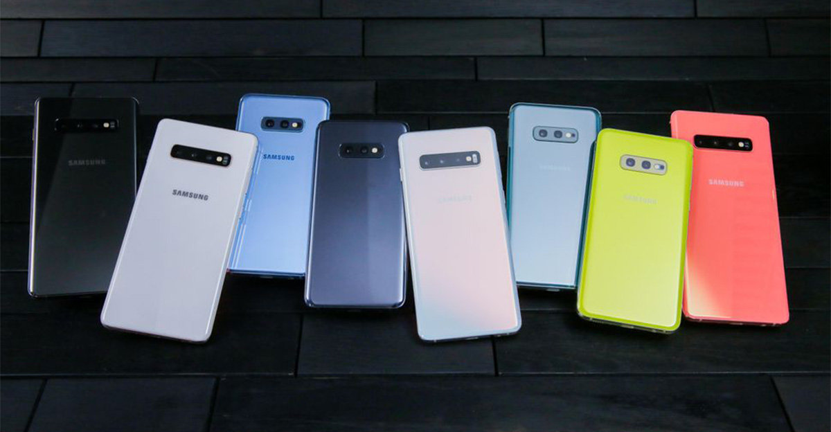 Ba mẫu Samsung Galaxy S10 nhận hỗ trợ HDR10 của Netflix