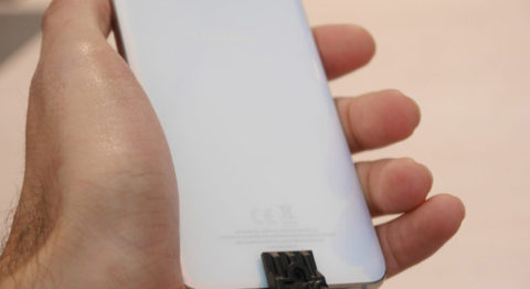 Samsung Galaxy S10 sẽ được cập nhật sạc nhanh 25W samsung galaxy s10 sẽ được cập nhật hỗ trợ sạc nhanh 25w