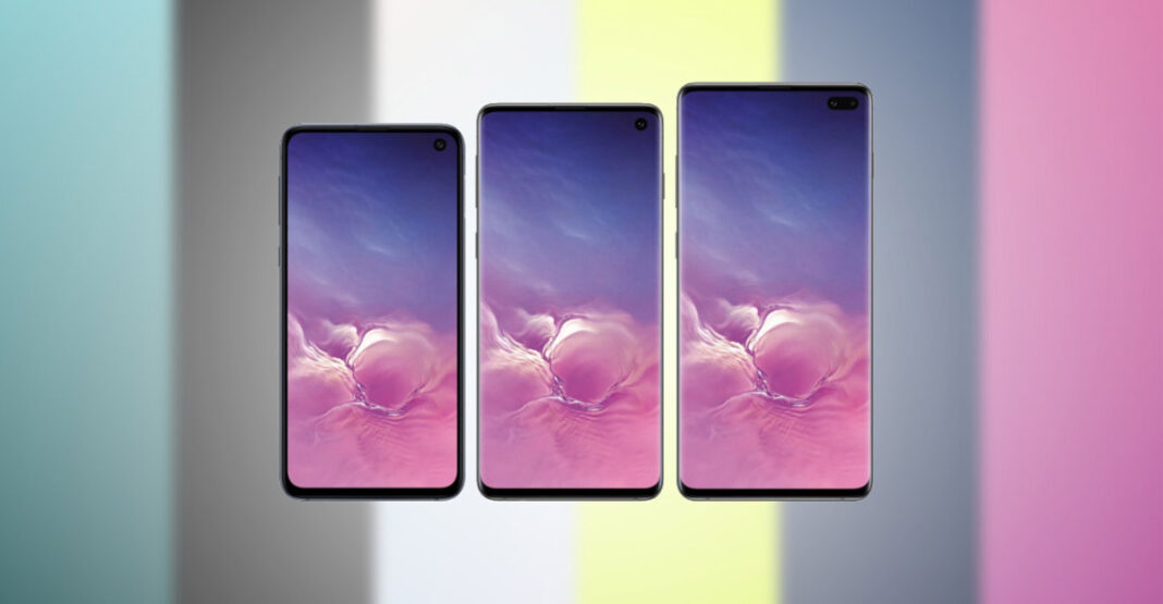 sẽ có khoảng 60 triệu chiếc samsung galaxy s10 được bán ra trong năm nay