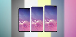 sẽ có khoảng 60 triệu chiếc samsung galaxy s10 được bán ra trong năm nay