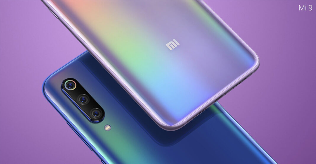 xiaomi mi 9 đứng đầu danh sách thiết bị android tốt nhất tháng 2