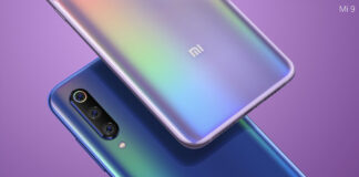 xiaomi mi 9 đứng đầu danh sách thiết bị android tốt nhất tháng 2