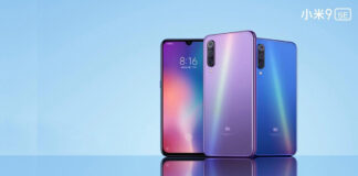 xiaomi mi 9 sẽ là mẫu flagship màn hình nhỏ cuối cùng