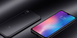 xiaomi mi 9 se sắp được bán ra trên toàn cầu