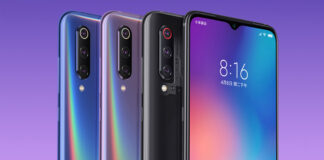 xiaomi mi 9 se sẽ được bán ra từ 18 tháng 3