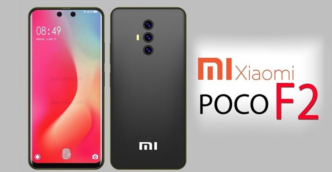 Xiaomi Poco F2 xuất hiện trên Geekbench chạy Snapdragon 855, 4 GB RAM