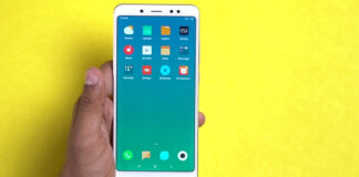 xiaomi redmi note 5 pro duoc cap nhat android pie