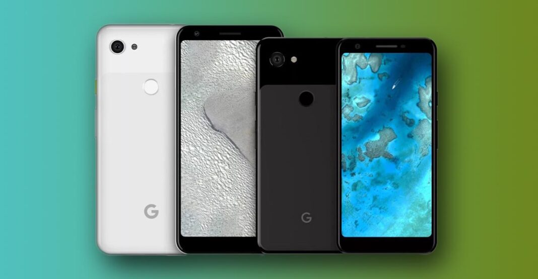 Google Pixel 3a và 3a XL sẽ sớm được ra mắt như lời đồn