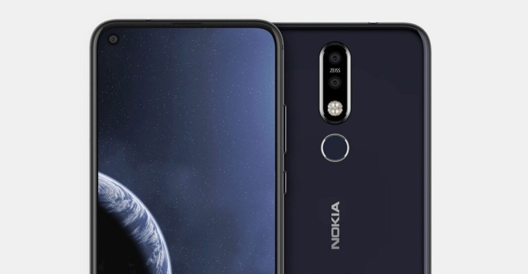 Nokia X71 chiếm được tình cảm người dùng trong cuộc khảo sát