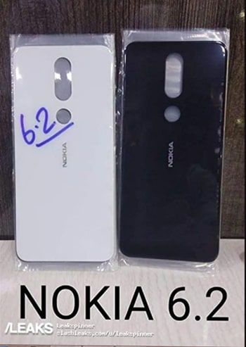 Ốp lưng Nokia X71