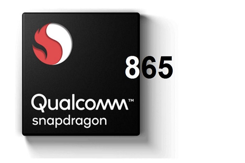 Rò rỉ chip snapdragon 865