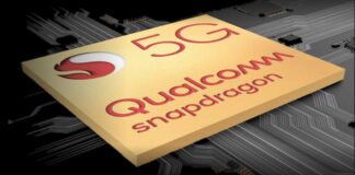 Qualcomm Snapdragon 865 có tốc độ xử lý siêu nhanh lộ diện