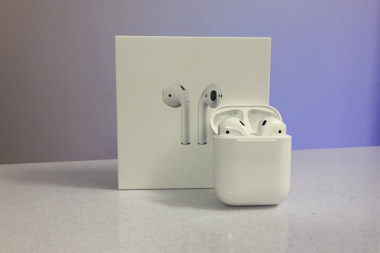 iFixit đánh giá khả năng sửa chữa AirPods 2 là 0/10