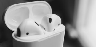 apple airpods 2 giảm giá lần đầu tiên