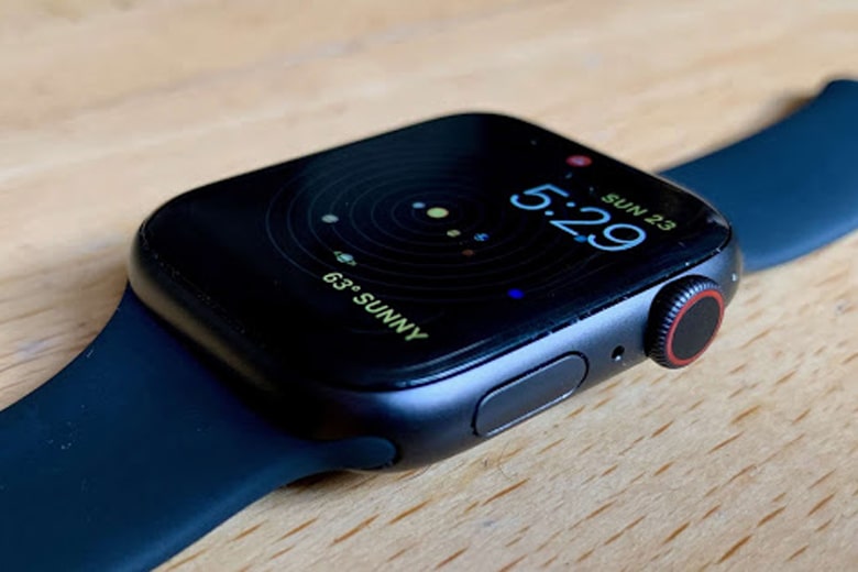 Apple Watch 4 thiết kế sang trọng, tích hợp nhiều tính năng tiện lợi
