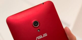 Asus Zenfone 6