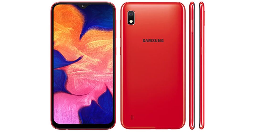 Samsung Galaxy A10