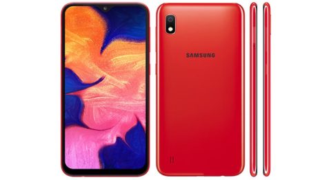 Samsung Galaxy A10