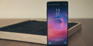 Sự trở lại của Galaxy Note 8