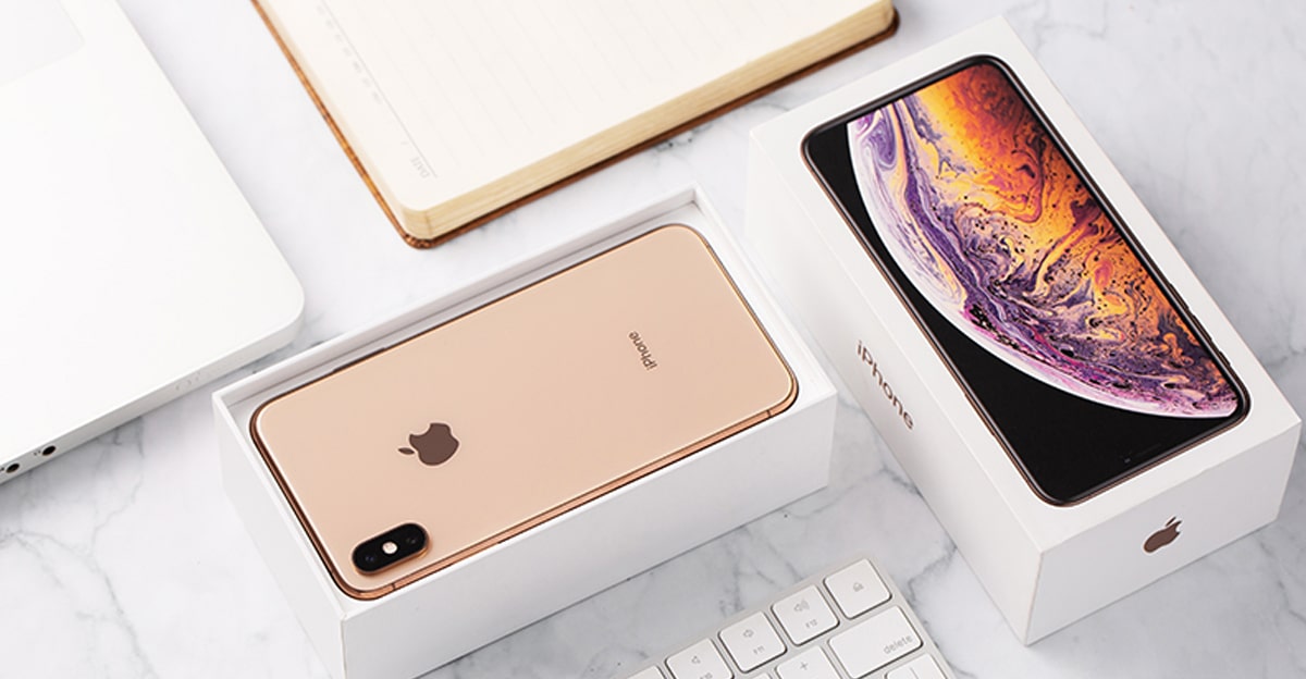 iPhone Xs Max, Apple Watch 4, AirPods 2 2019: Thu cũ lên đời tại Di Động Việt trúng vàng, giảm thêm 300 ngàn