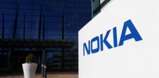 Nokia đầu tư mạnh mẽ trong năm 2019