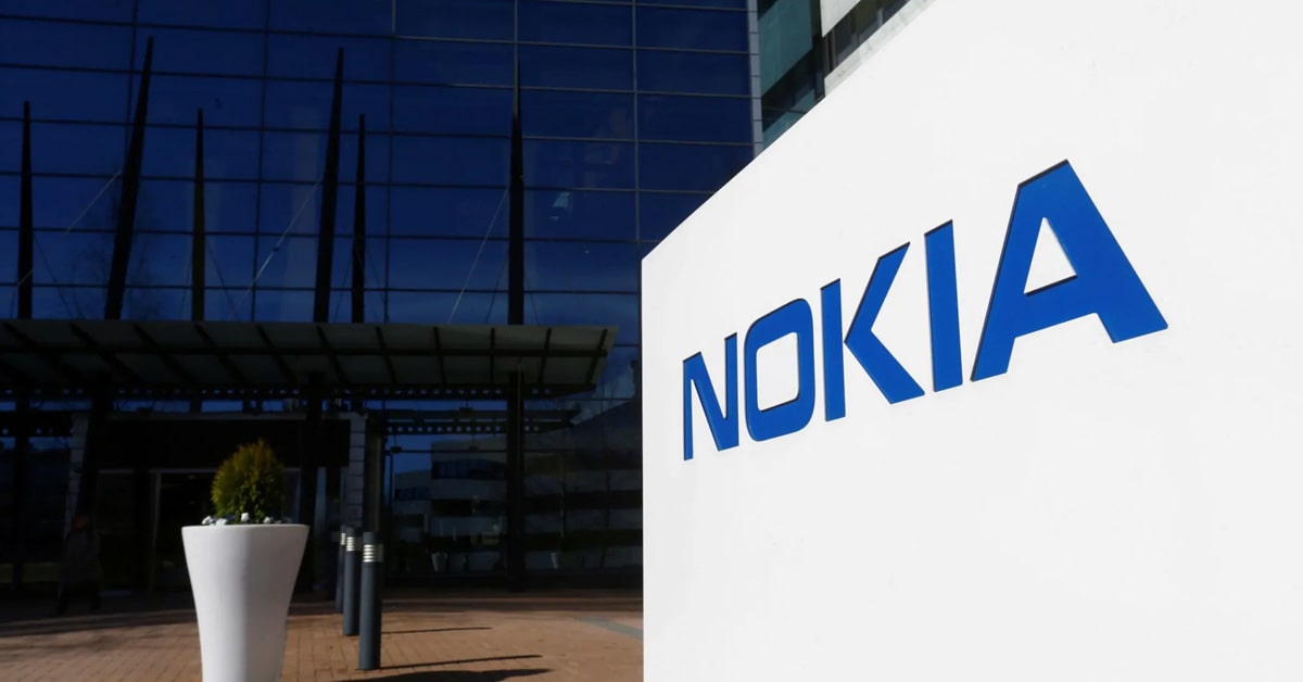 Nokia mất khá nhiều tiền trong Q1 khi đầu tư vào công nghệ 5G