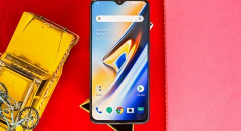 Hãng OnePlus cập nhật tính năng làm mờ DC vào điện thoại OnePlus thương hiệu nổi tiếng
