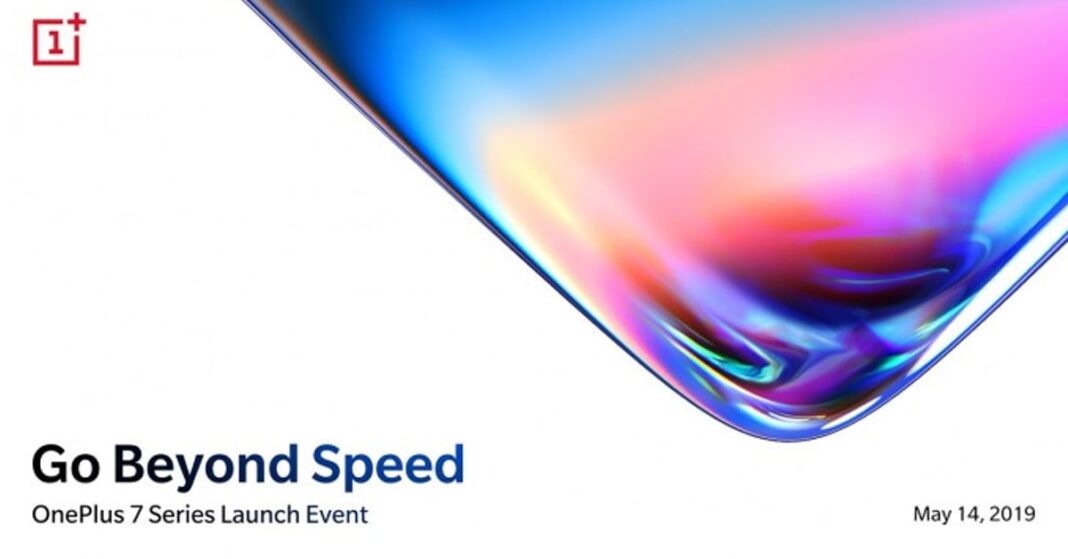 OnePlus 7 Pro dự kiến ra mắt vào ngày 14/05