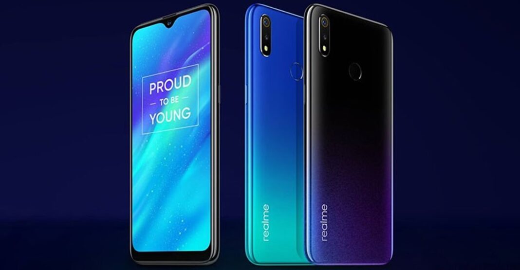 Smartphone giá tốt